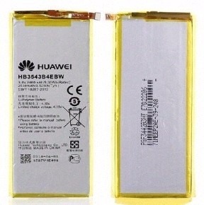 Bateria Celular Huawei Huawei P7,original,nueva