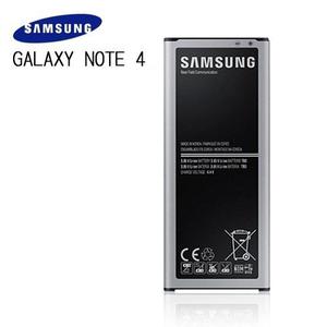 Bateria Samsung Galaxy Note 4 De  Mah Nueva Garantizada