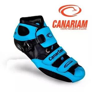 Bota Profesional Canariam Orion Patines Profesionales Patin