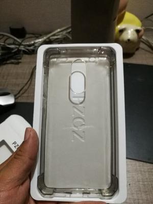Carcasa Antichoques Xiaomi Redmi Note 4 Global Y Note 4x
