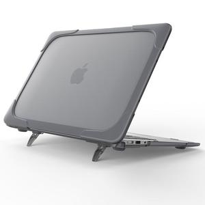 Carcasa Macbook Pro Touch Antigolpe+protector De Teclado