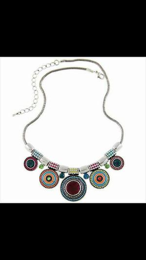 Collares para Mujer