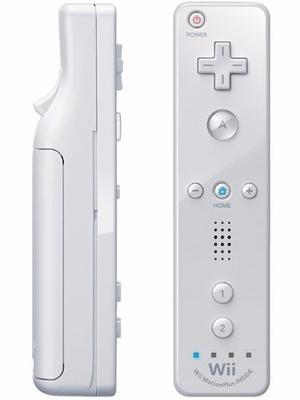 Control Wii Remote Original Usado
