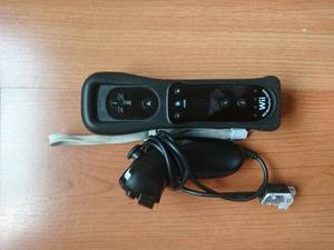 Controles Para Nintendo Wii Mote Motion Plus Y Nunchuck