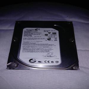 DISCO DURO PARA PC SEAGATE DE 500 GB - Pereira