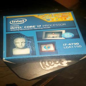 Disipador Intel Lga 1150 - Copacabana