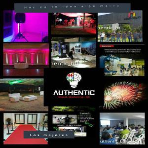 Eventos - Barranquilla