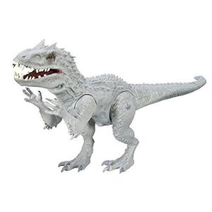 Figura De Dinosaurio Jurasico Indominus