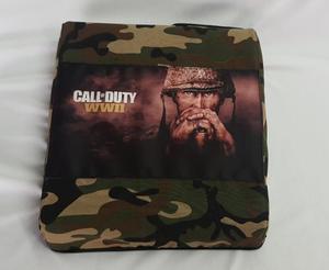 Forro Personalizado Protector Call Of Duty (ps4-xbox One)