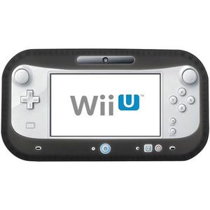 Forro Protector Siliconado Dreamgear Nintendo Wii U