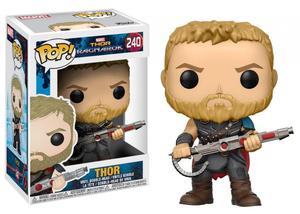 Funko Pop Thor de Thor Ragnarok