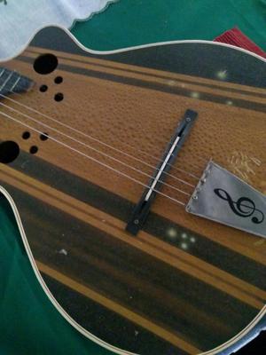 Guitarra Electroacústica