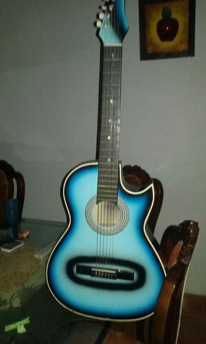 Guitarra Nueva