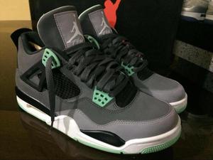 Jordan Retro 4