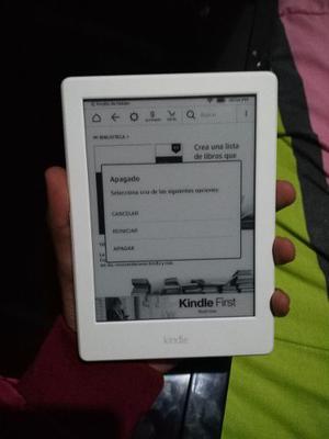 Kindle Amazon Nuevo