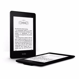 Kindle Paperwhite Amazon Con Luz 300 Ppp Wifi 4gb Nuevo
