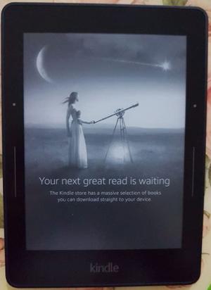 Kindle Voyage En Perfecto Estado