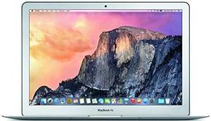 Laptop Macbook Air De 13,3 Pulgadas De 256 Gb Portátil (i