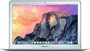 Laptop Macbook Air De 13,3 Pulgadas Portátil (intel Core