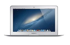 Laptop Macbook Air Md711ll / B De 11.6 Pulgadas (restaura...