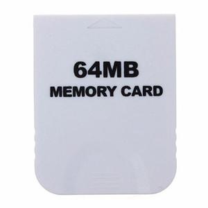 Memoria 64 Mb Para Nintendo Wii Y Gamecube