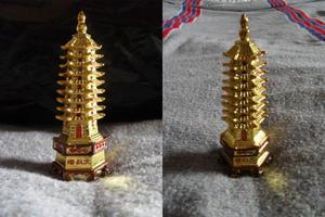 Pagoda, China, Japon, Corea, Vietnam,tailandia Edificio Casa