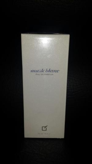 Perfume Musk Blanc,para Mujer Nueva