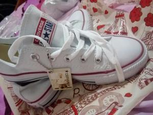 Promocion de Converse Clasicos