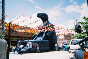 Recreacion Inflable Fiestas, Eventos - Marinilla