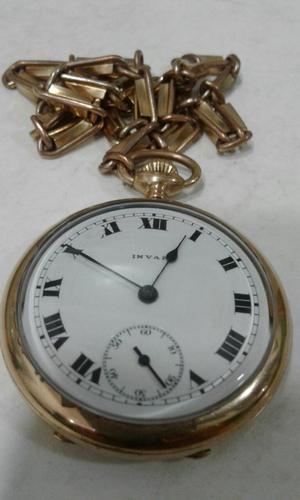 Reloj de Bolsillo Original