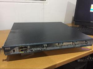 Router Cisco 2801 - Bogotá