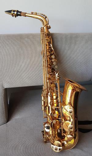 Saxofon Alto Conductor Saxophone