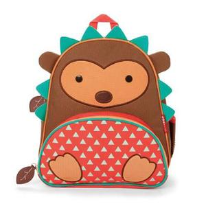 Skip Hop Zoo Mochila Para Niños Y Pequeños, Hudson