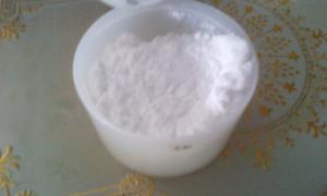 Vendo Borax