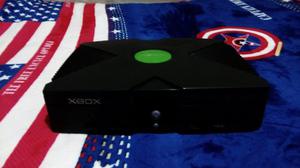 Xbox Clasico Negro