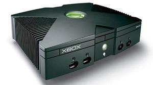 Xbox Clásico Solo Consola
