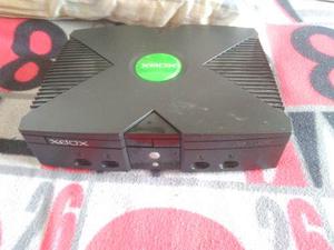 Xbox Consola Clásica, Un Control (1-10 Estado Del Xbox 9)