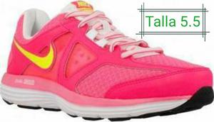 Zapatilla Nike Mujer Running