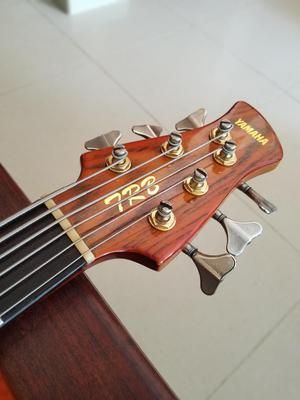 bajo Yamaha Trb6ii Japones