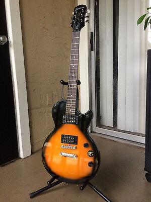 guitarra epiphone special 2