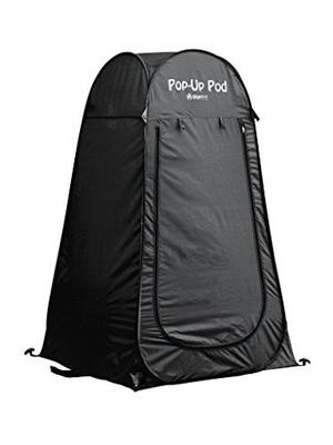 Almohadillas Pop Up Pod Dressing / Changing Tent + Carryi...