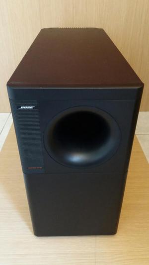 Bose Subwoofer Activo Lifestyle 25