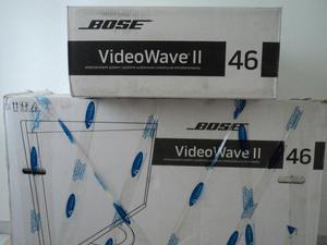 Bose Tv Led 5.1 Sorprendente ¡unico!