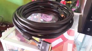 CABLE VGA 20 METROS!