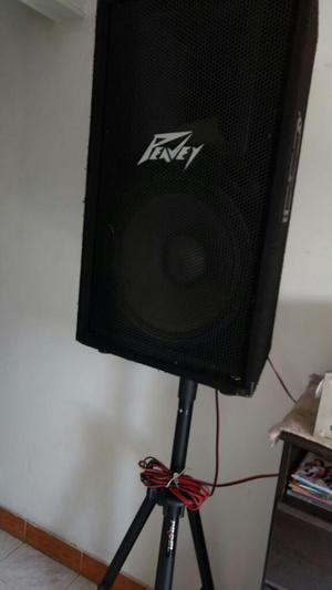 Cabinas Peavey Medellin