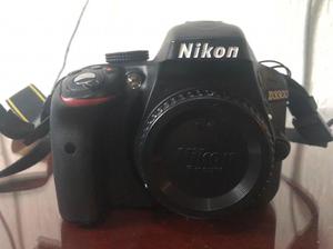 Camara Nikon y Accesorios