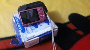Camara Samsung Dv100. Poco Uso
