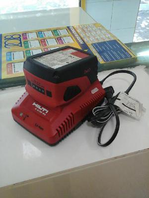 Cargador Y Bateria Taladro Hilti - Barranquilla