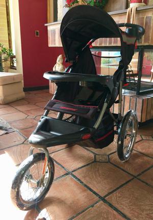 Coche Babytrend Expedition