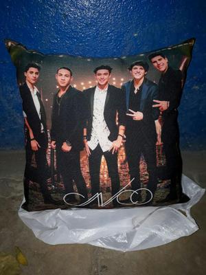 Cojines Cnco